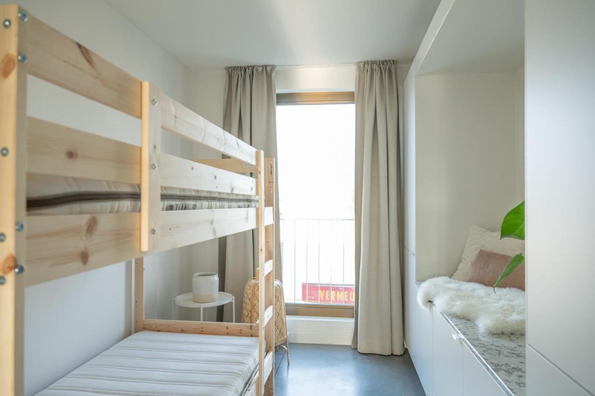 Trendy Apartments As Base To Discover Gand Esterno foto