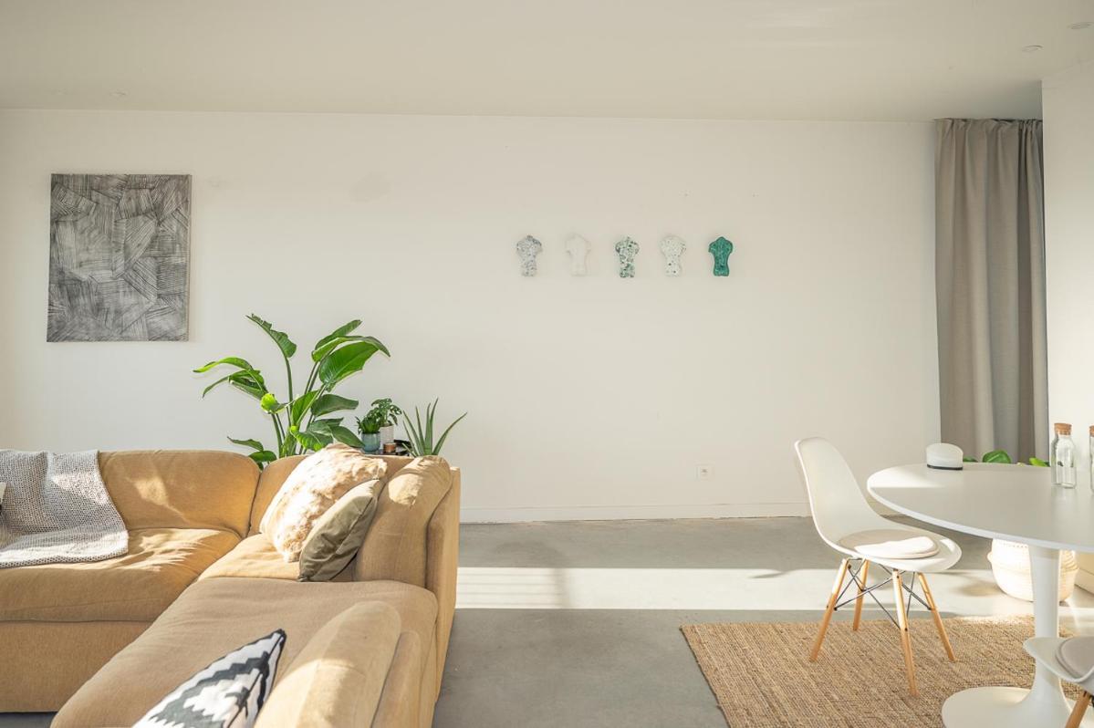 Trendy Apartments As Base To Discover Gand Esterno foto