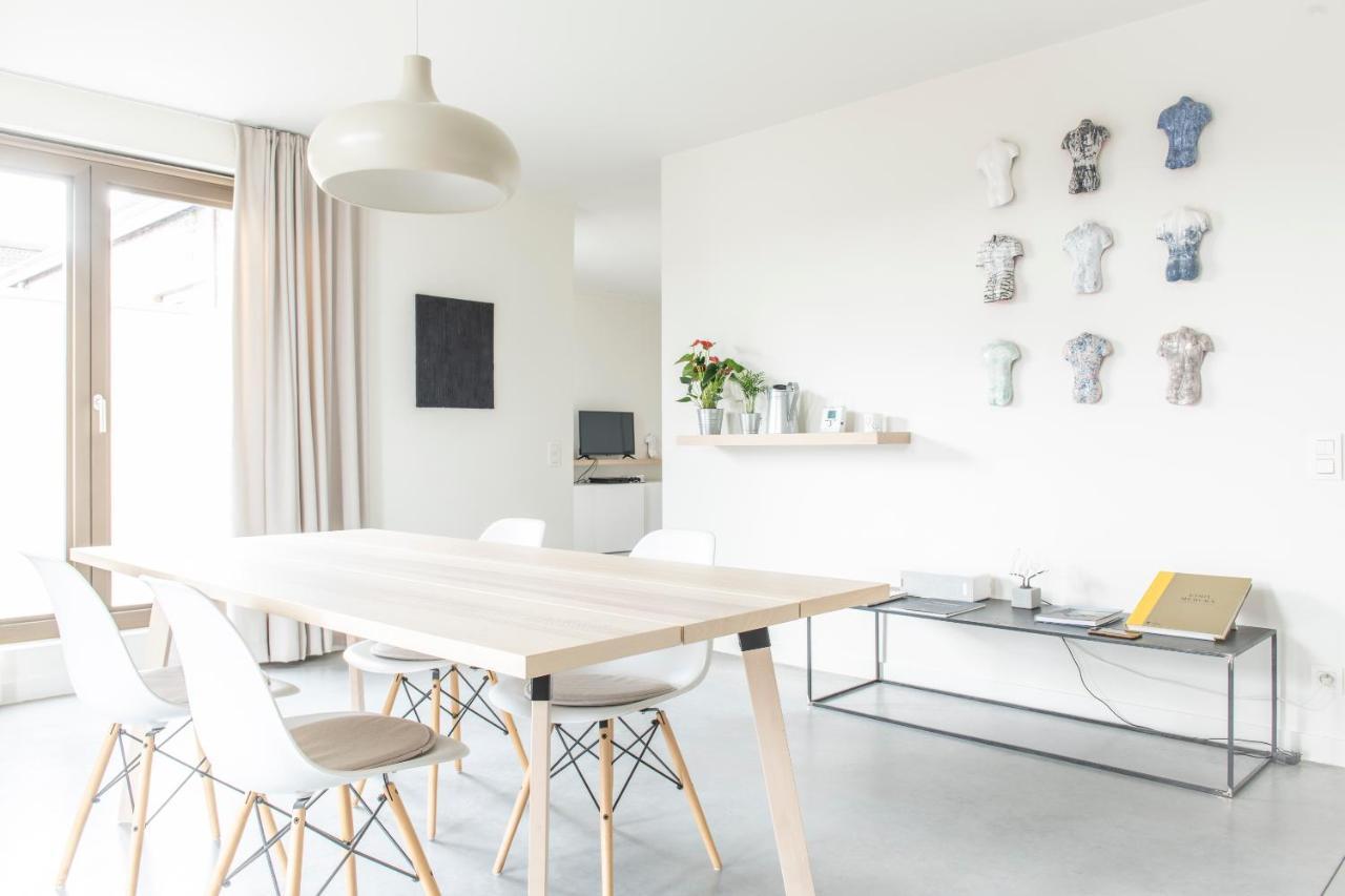 Trendy Apartments As Base To Discover Gand Esterno foto