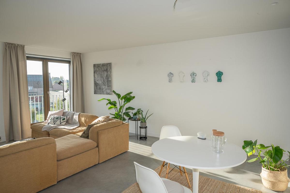 Trendy Apartments As Base To Discover Gand Esterno foto