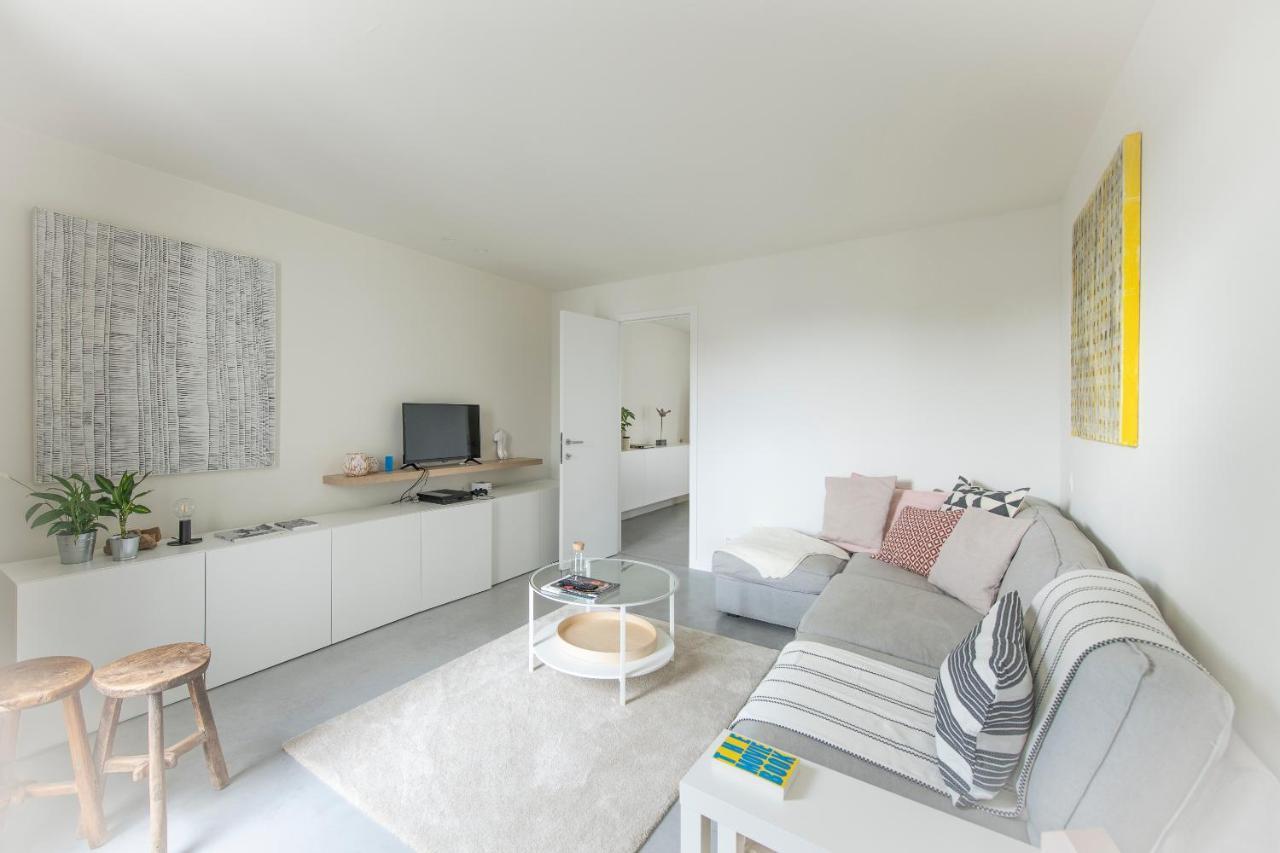 Trendy Apartments As Base To Discover Gand Esterno foto