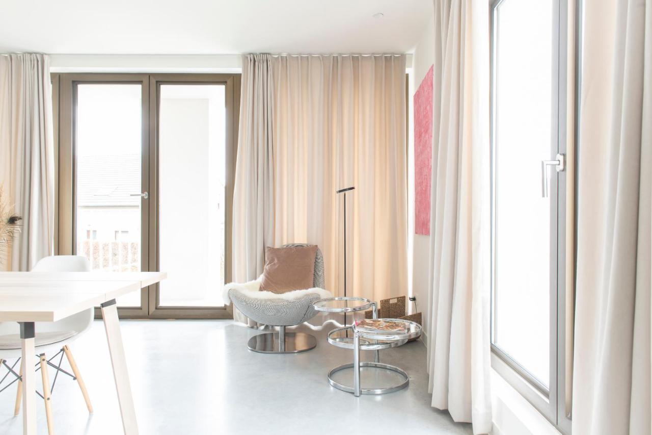 Trendy Apartments As Base To Discover Gand Esterno foto