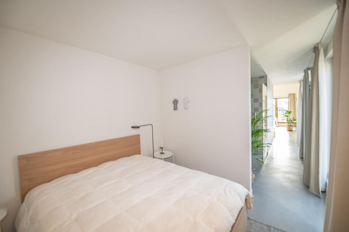 Trendy Apartments As Base To Discover Gand Esterno foto